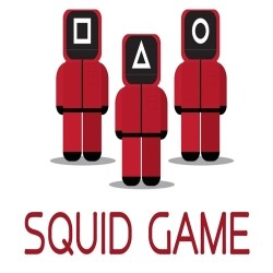 Squid Game Squid Game