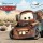 Tow Mater di Cars