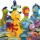 Sesame street