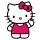 Hello Kitty Hello Kitty