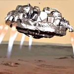 Sonda Schiaparelli Sonda Schiaparelli