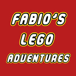Fabio's Lego Adventures Fabio's Lego Adventures