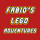 Fabio's Lego Adventures