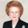 Margaret Thatcher