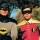 Batman e Robin Batman e Robin