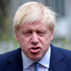 Tutti I Meme Su Boris Johnson Facciabuco Com
