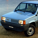 Fiat Panda Fiat Panda