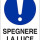 Spegnere la luce