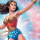 Wonderwoman Wonderwoman
