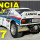 Lancia Rally