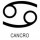 Segno Zodiacale Cancro Segno Zodiacale Cancro