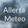 Allerta meteo