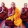 Monaci Buddisti