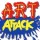 Art Attack Art Attack