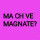 Ma che ve magnate