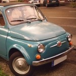 Fiat 500 Fiat 500