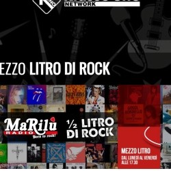 Tutti i meme su Mezzo litro di rok - Facciabuco.com