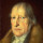 Georg W F Hegel