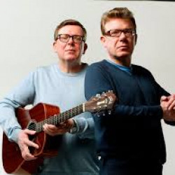 Tutti i meme su The Proclaimers - Facciabuco.com