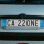 Targhe automobilistiche Targhe automobilistiche