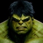Hulk Hulk