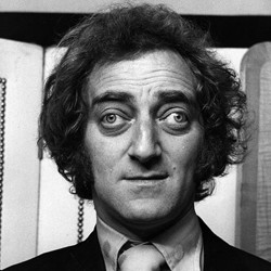 Marty Feldman Marty Feldman