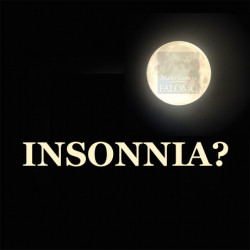 Notti Insonni Immagini Divertenti Insonnia
