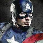 Capitan America Capitan America