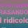 Commenti Smemorabili