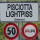 Cartelli comuni-common signs