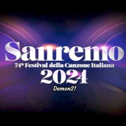 Festival di Sanremo 2024