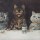 I gatti di Louis Wain