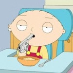 Stewie Griffin Stewie Griffin