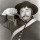 ZORRO SERGENTE GARCIA