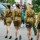 Le donne militari in Ucraina