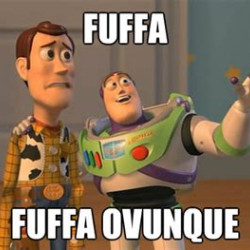 Fuffa Tutti i meme su Fuffa - Facciabuco.com
