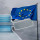 Tappi di plastica europei