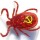 Zecche rosse Zecche rosse