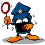 Omino Antivaccate Omino Antivaccate