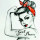 Ragazza Pin-Up