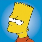 Bart Simpson Bart Simpson